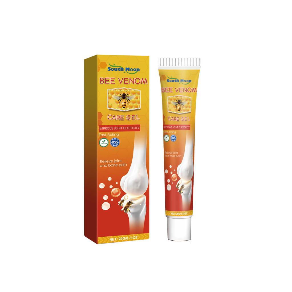 South Moon Bee Venom Joint Care Cream For Soothing Muscle And Joint Discomfort