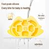 Bayco Baby Food Silicone Mold
