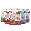 Kinoki Foot Patch with Ginger, Salt, Mugwort & Bamboo Vinegar - Thai & Korean Version