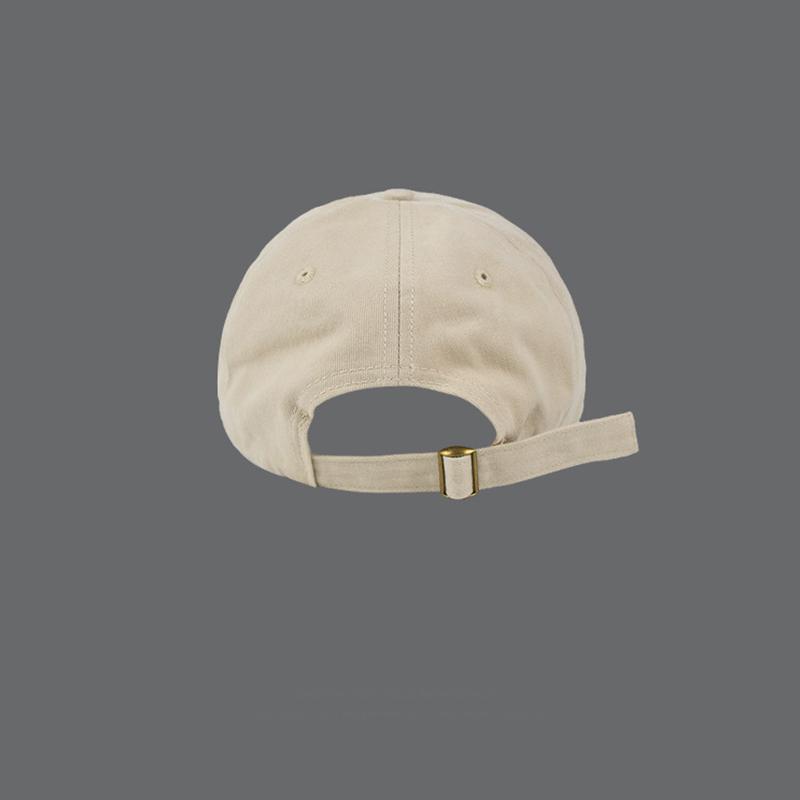 Women Pink Embroidery Baseball Cap Soft Cotton Sunshade Peaked Hat Female Girl Korean Outdoor Sport Visors Hats