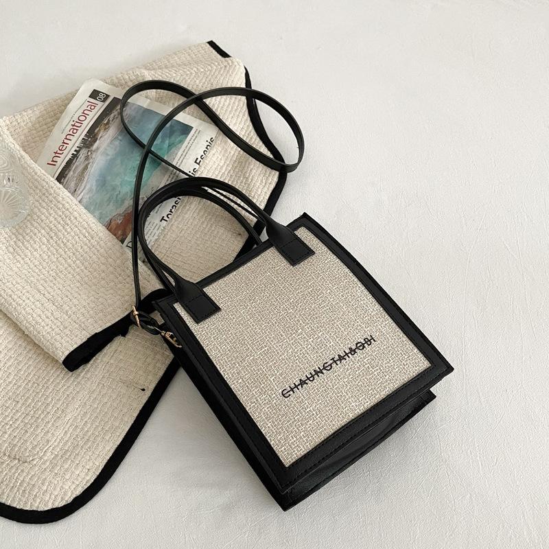 

Summer Trend Brand Shoulder Bags For Women Pu Leather Crossbody Bag Female Designer Handbags Luxury Tote Bag Simple