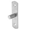 Door Pivot Hinge 201 Stainless Steel Glass Doors Hinge Furniture Hardware Accessory
