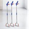 Grabber Tool Foldable Ergonomic Aluminum Alloy Home Supplies Picker Upper Grabber For Clean Elderly Home Litter Garden Yard