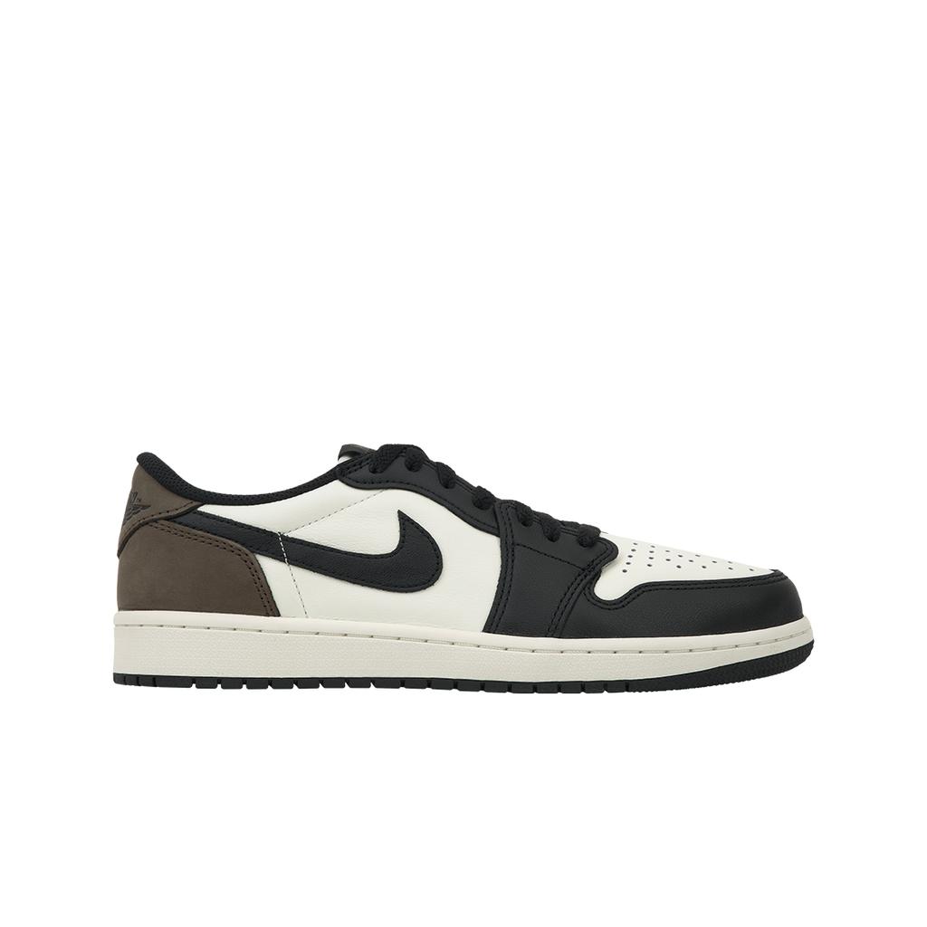 Jordan 1 Retro Low Og Mocha