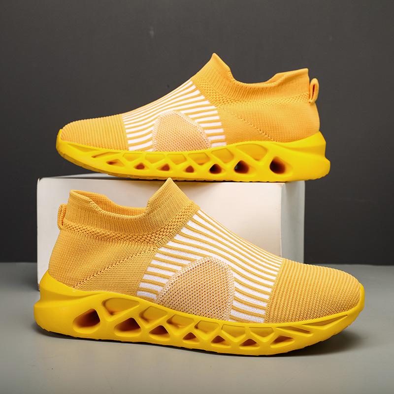 Herren- und Damenschuhe, modische, lässige Sneakers, Paar-Wanderschuhe, Übergröße, atmungsaktive Fitness-Laufschuhe, Herrenschuhe