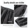 Baleno Men's Fleece Lined Jogger Pants