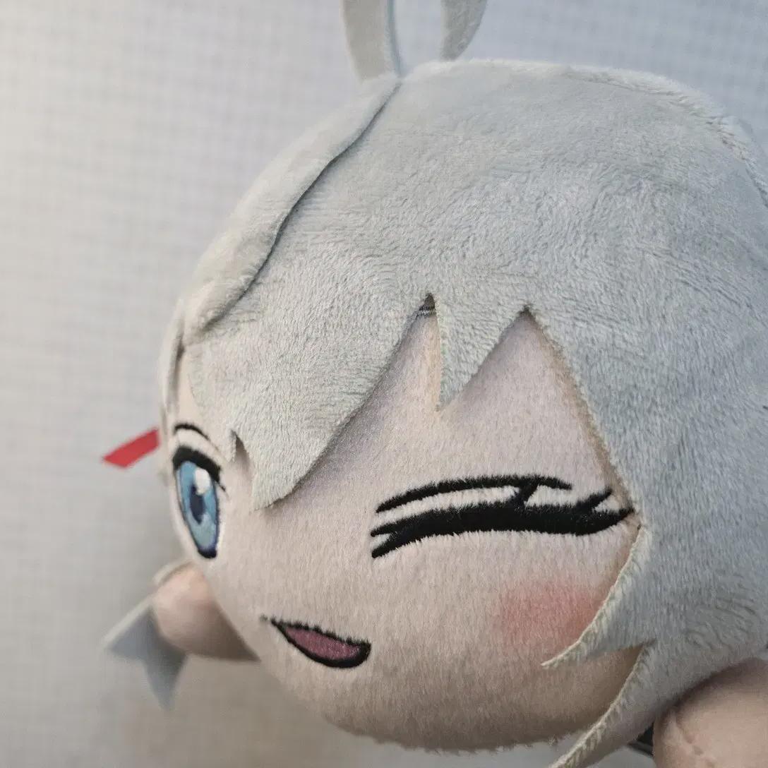 

Сестра Россидера Ариана Несобери