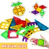 High-Quality Children'S High-Quality Magnetic High-Quality Building High-Quality Blocks High-Quality Set, High-Quality Stem High-Quality Educational