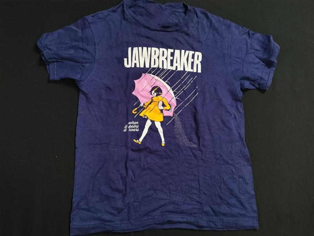 

Collection 1993 Jawbreaker Band Gift For Fan S to 5XL T-shirt TMB3124 Unisex T-Shirt M