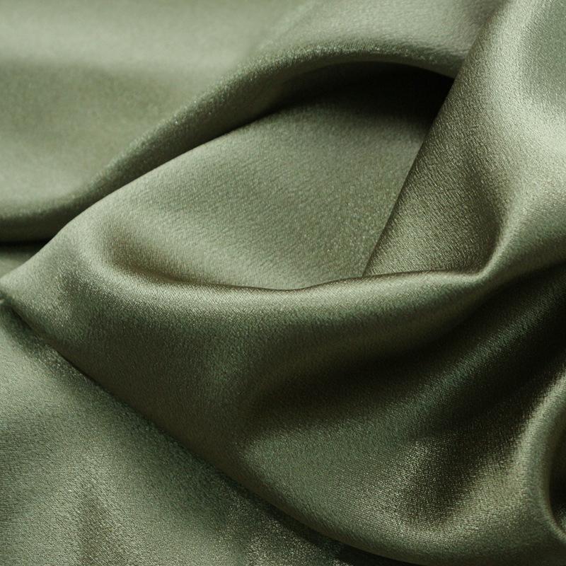 Kristall Satin Requisiten Nagellack Handheld Dekoration Nagelverlängerung Fotografie Hintergrundtuch Nagelzubehör