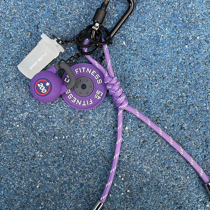 Yogodlns Mini Plecak Wiszący Wisiorek do Torebki Wisiorek do Torby Akcesoria do Toreb