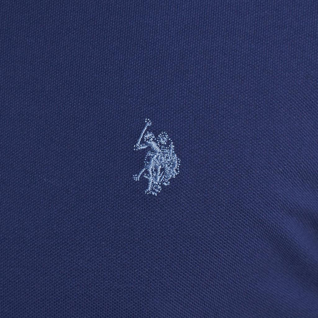 Polo Manga Corta US41197052 para Hombre