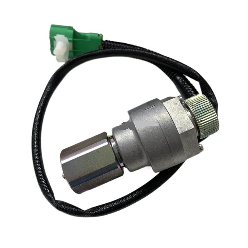 Truck Odometer Speed Sensor For Isuzu FVR CYJ 6HK1 FTR 1831274141 Parts Number 1-83127414-1