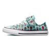 Converse Chuck Taylor All Star Low Easy-On PS Sweet Scoops Kids Sneakers Blue Light-Dew Prime-Pink A02151F