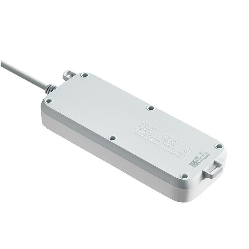 Gongniu GN-B5330 Power Strip with Switch