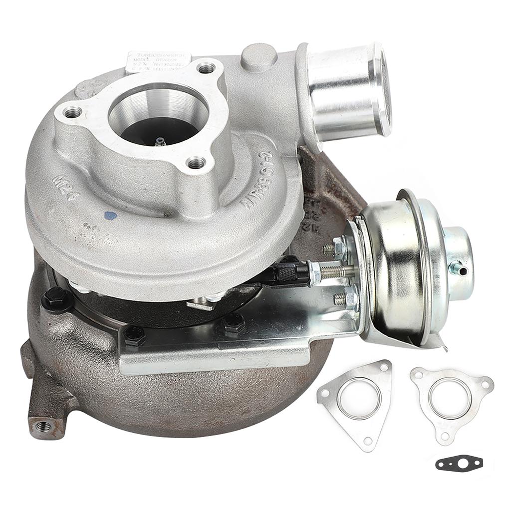GT2052V Turbocharger Turbo 724639‑0002 Fit for Nissan Patrol Mistral Terrano ZD30DDTI 3.0L