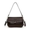IELGY Shoulder Small Square Bag Simple Fashion Commuter Crossbody