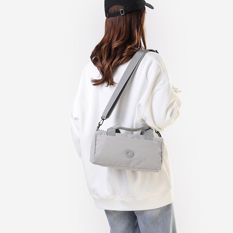 Sac de Sport Bandoulière Grande Capacité Polyvalent - Sac d'Épaule Maman, Voyage & Rangement