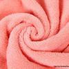 Coral Fleece Bath Towel Set: Custom Logo, Perfect for Weddings & Company Events