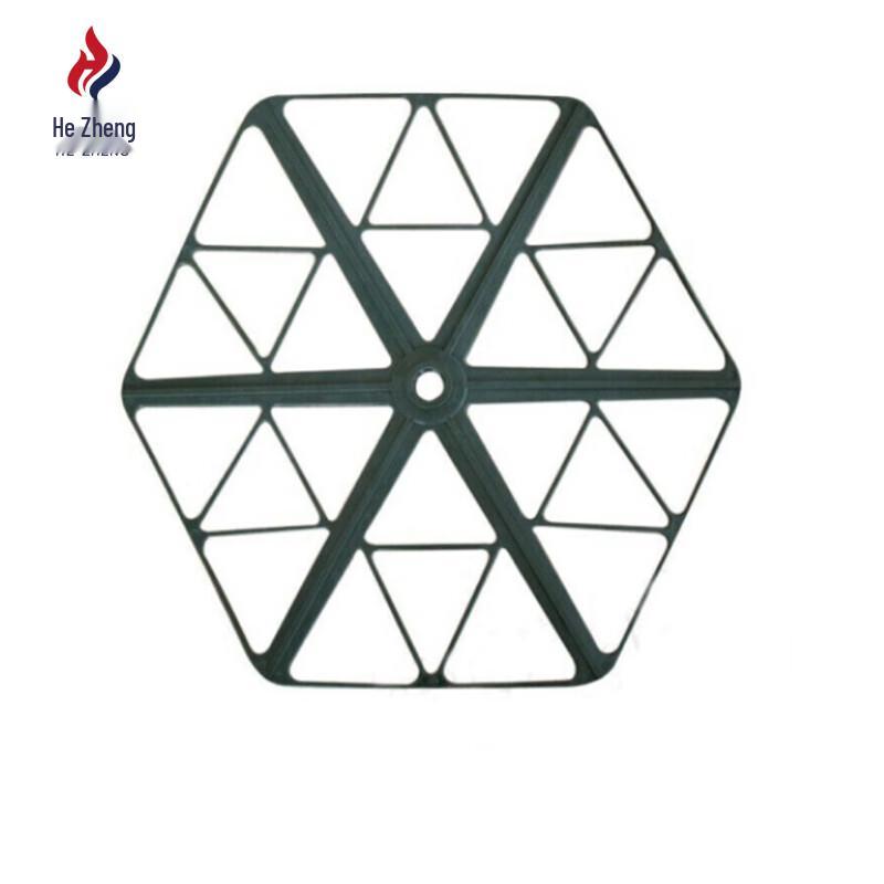 Hézhèng Camouflage Net Support System