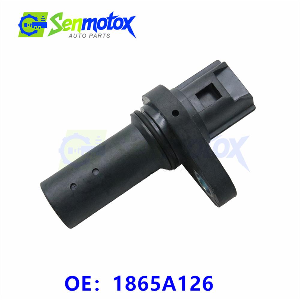 1865A126 J5T31972 MQ300215 PC814 For Mitsubishi Lancer Outlander Sport RVR 2008-2020 Models Crankshaft/Camshaft Position Sensor