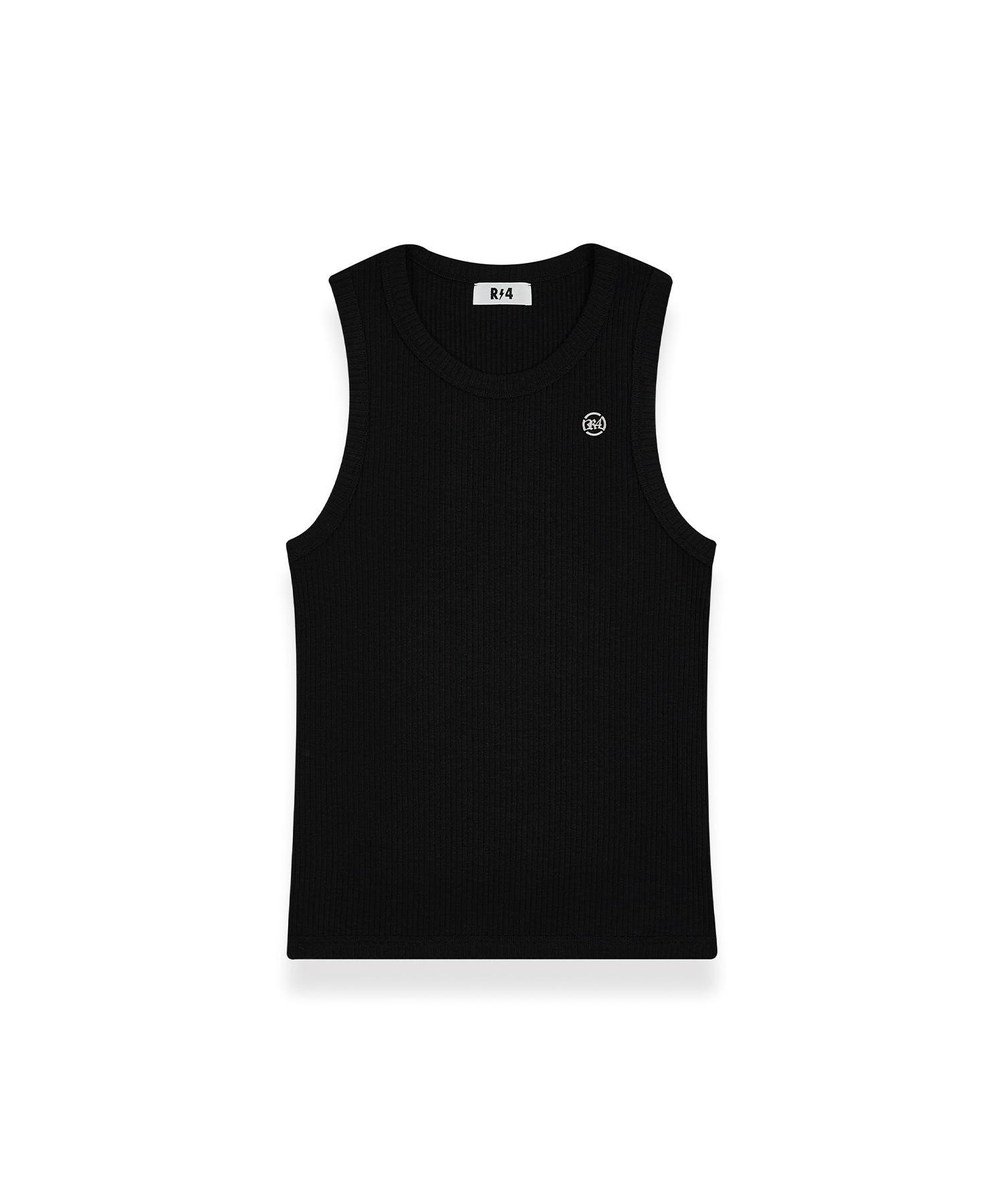 Alpo R-0030 / R4-Signature Без рукавов(черный) Black/S