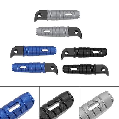 Achtervoetsteunen Voetsteunen passend voor Yamaha YZF R7 MT07 MT09 Tracer 9/ GT/ GT+ 21-24