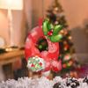 Vánoční dekorace Přívěsek Vánoční strom Tag Téma Party Crafts Ornament