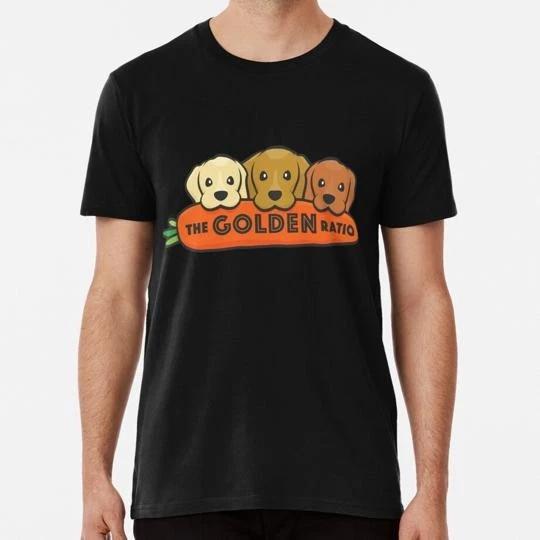 

Gr Carrot Logo Size S to 5XL Made in the USA T-Shirt 3XL