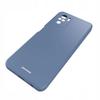 Sc Silicone Case Redmi Note 10/10S Blue