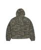 grailz Pink Logo Camo Wind Breaker [Camo]