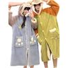 Pajamas Kids Cosplay Cartoon Teens Party Jumpsuits