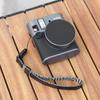 JJC Fujifilm instax mini 41 dedicated lens Matches the body of the instax mini 41 lens Made of aluminum alloy Easy to cap. camera. Dustproof,