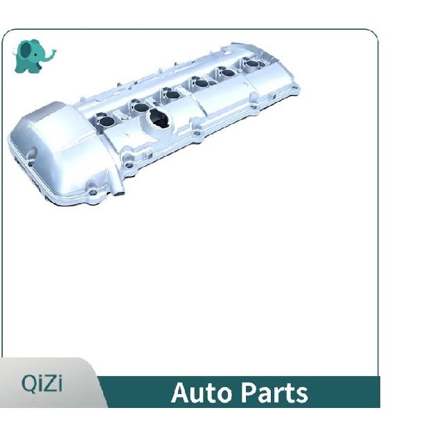 Engine Aluminum Cylinder Valve Cover M54 11127512839 11127512840 Valve Cover for BMW M54 3Series E46 E39 E85