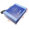 220V/110VDemagnetizer For Watch Compact Portable Professional Electrical Watch Repair Degaussing Tool for Watchmakers