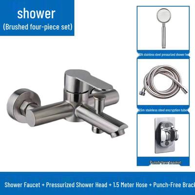 Bagno – Rubinetteria da bagno