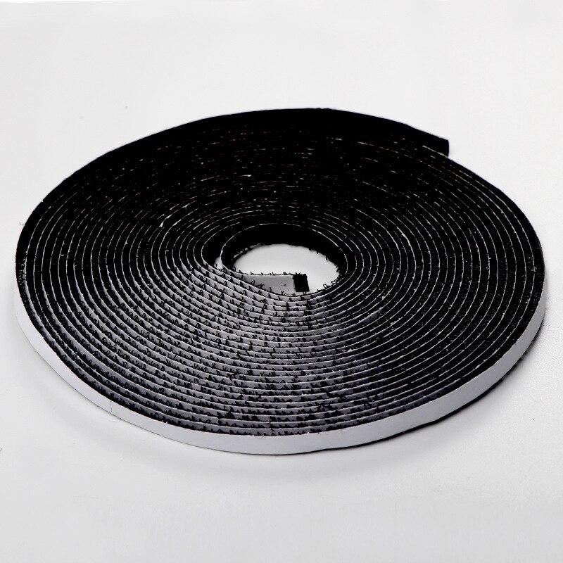 6mmx5.6m Self Adhesive Tape for Mosquito Window Net Handmade Supplies for Diy Craft