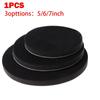 Soft Sponge Buffering Pad 5inch/6inch/7inch Convenient Replacement