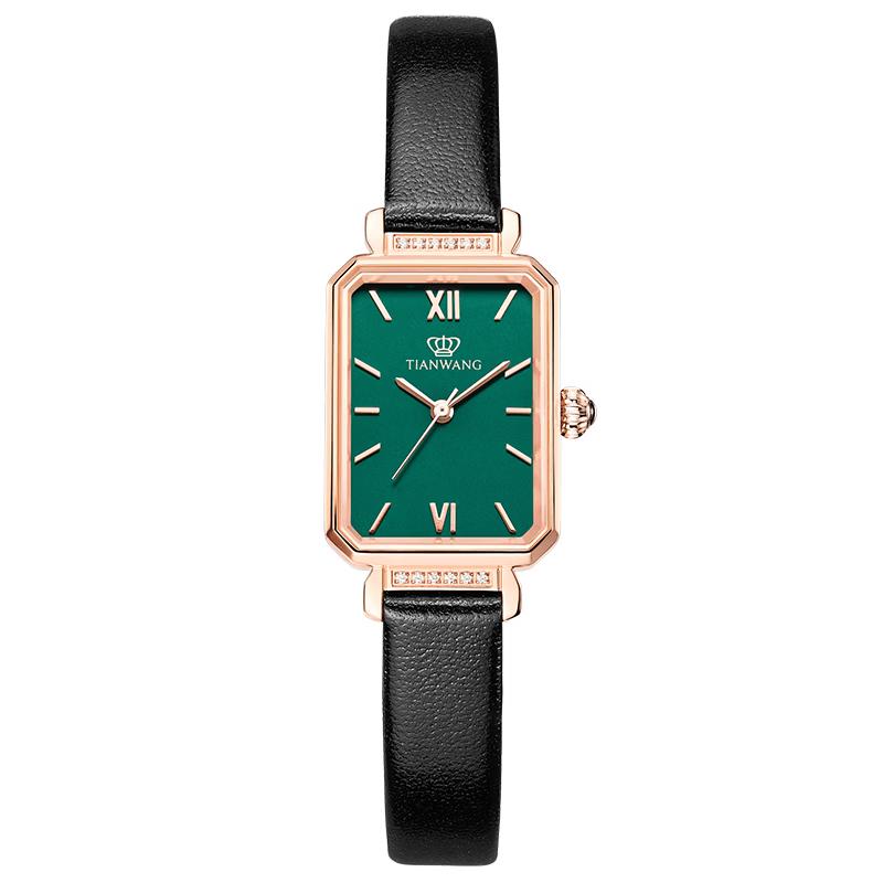 TIAN WANG Women s Fashion Quartz Watch