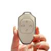 Tpu Car Key Cover Smart Remote Fobs Case Protector Auto Accessories For Gac Motor Gn8   Trumpchi  Empow J15 J16 Gs8