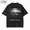 Limited Awesome Vintage Oversized TShirt For Charlotte De Witte Fans Essential VQ
