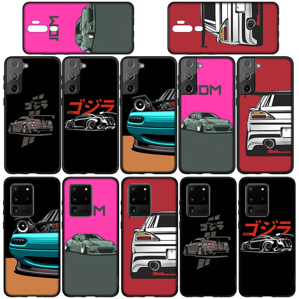 For iPhone 17 16 15 Xiaomi Poco F7 F8 X7 X6 C85 C75 C71 M8 Redmi Note 14 13 12 11 Pro Max 14C 13C 15C A3 A4 Phone Case Poster Supercar Super Car Cover