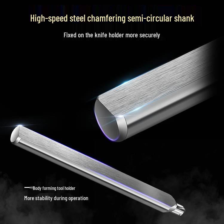 Manual Glass and Tile Cutter with Alloy Cutting Wheel and Push-Pull Mechanism