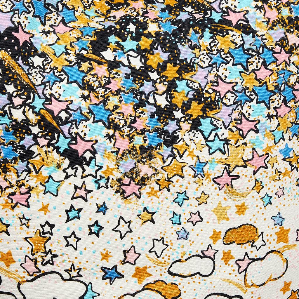 Tote Bag 2way Bag Galaxy Panel [Tsumori Chisato] Women's