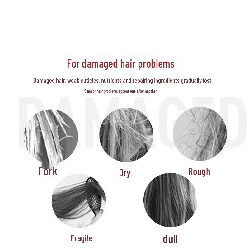 L'Oréal Multi-Effekt Repair Haarspülung 400ml