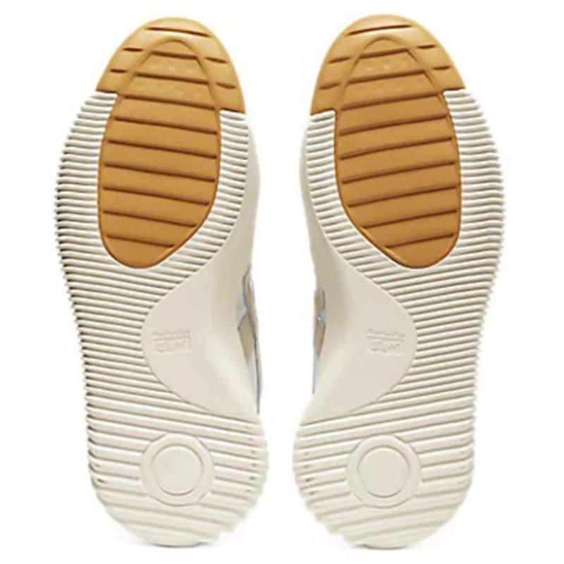 ONITSUKA TIGER Acromount 'Cream Putty' Sneakers 1183B257-104