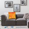 Descendents Milo Goes To College Pillow Cover Graphic Cushion Cover Funny Pillow Case For Wedding Party Home Decor