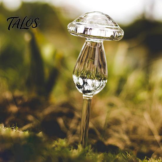 Zubehör für Zimmerpflanzen, Glas-Bewässerungskugel, Selbstbewässerungseinsatz, Tier-Urlaubsgeräte, Blumenformen, Kugel zur Feuchtigkeitserhaltung für Pflanzen