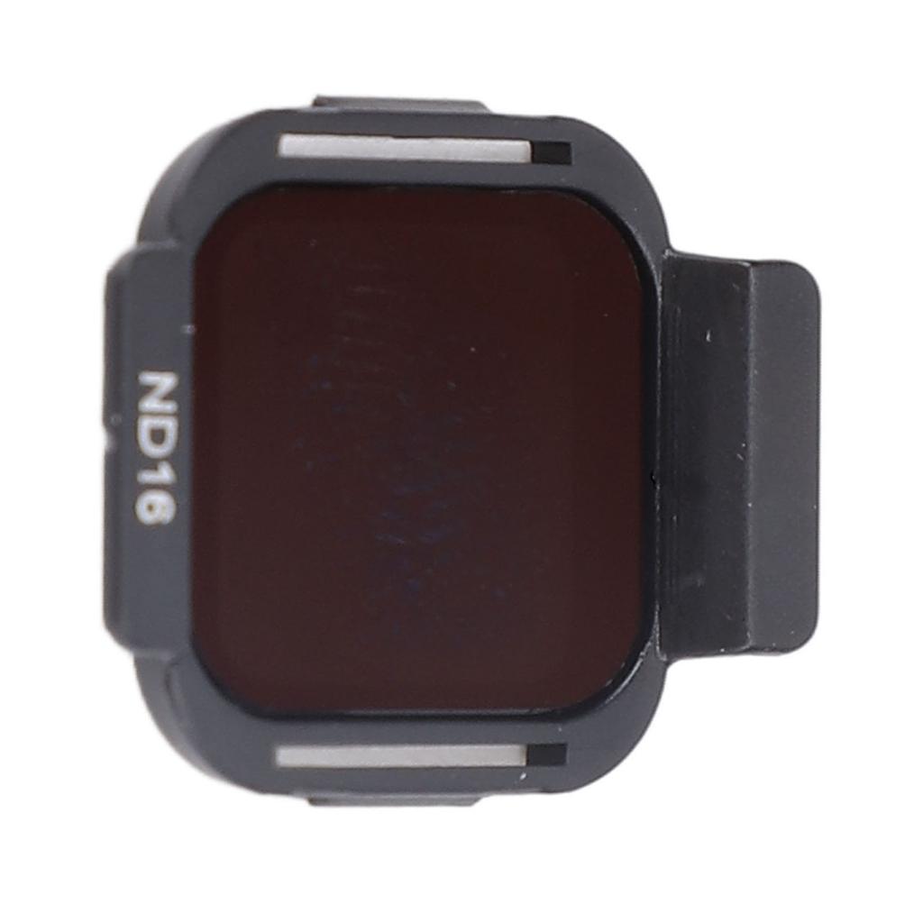 ND16 Filter for Flip Drone ND16 Lens Filter Neutral Density Filter Drone Lens Accessory Multi