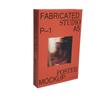 Foldable Fake Books Modern Style Photography Prop Book New Model Book